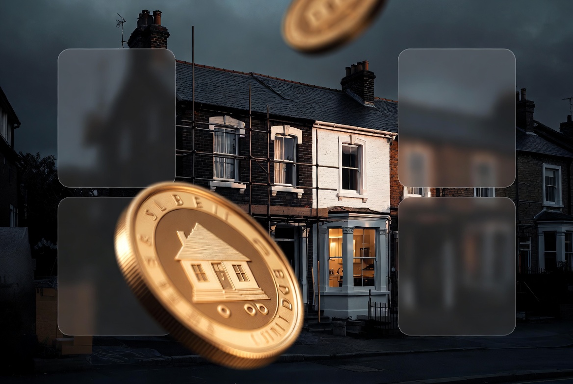 FLIP Property Coach - Flip your property empire